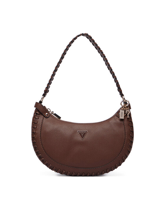 Guess Guess Táska Petra HWBG97 50010 Barna