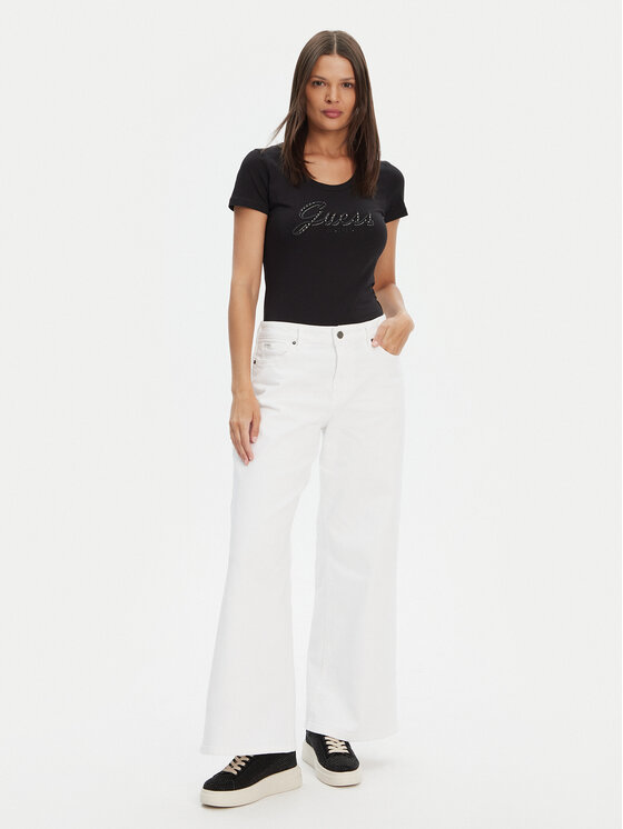 Guess Guess T-särk W5YI46 J1314 Must Regular Fit