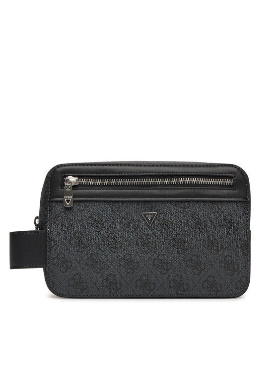 Guess Guess Pochette per cosmetici PMLOLO P5239 Nero
