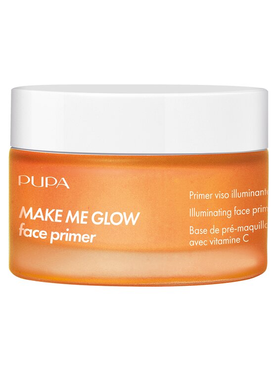 Baza pupa milano, Make Me Glow