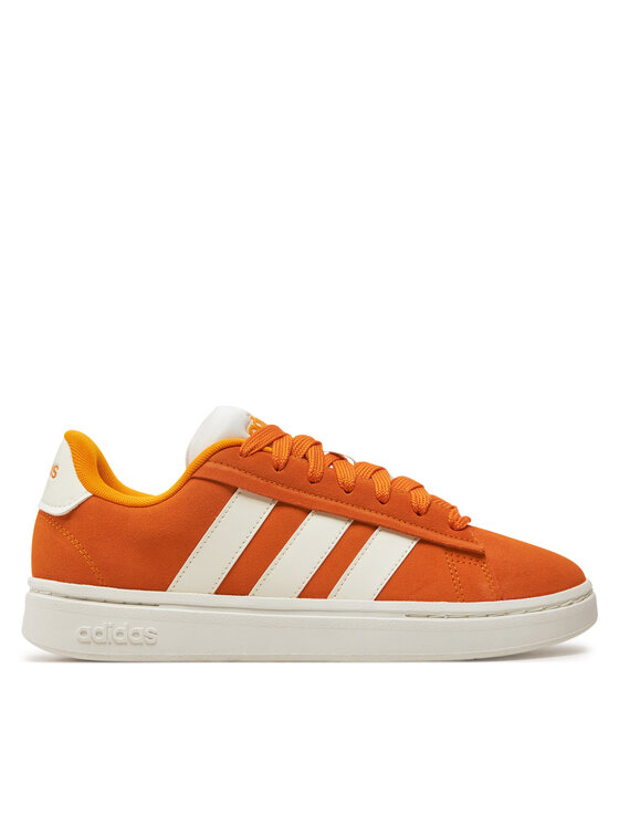 adidas Sneakers Grand Court Alpha 00S IH3844 Arancione Modivo