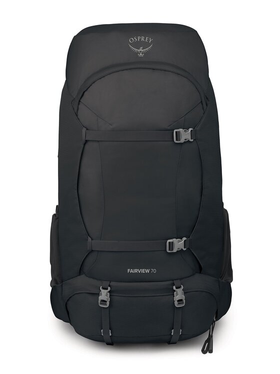 Osprey Osprey Plecak 330986 Czarny