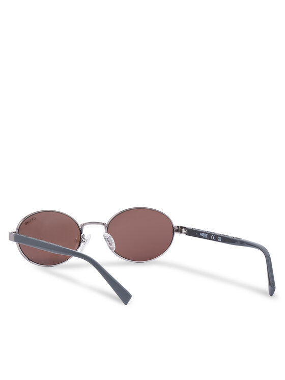 Guess Guess Слънчеви очила GU00232 Сребрист