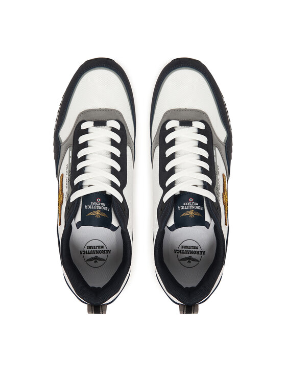 Aeronautica Militare Aeronautica Militare Sneakers 261SC0288UCT03545 Colorat