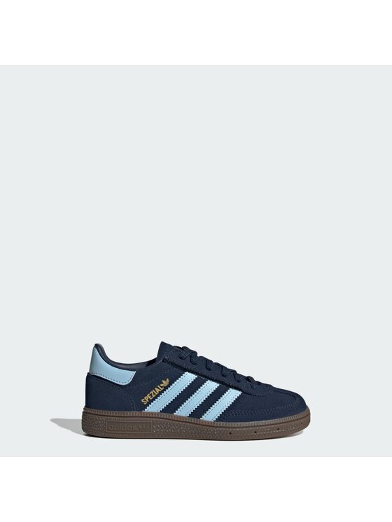 adidas adidas Снікерcи Handball Spezial Cf El C JQ6380 Cиній