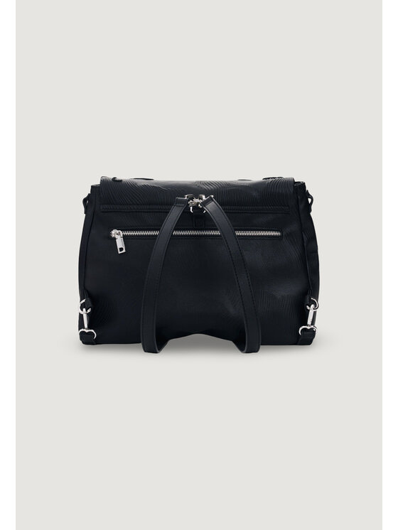 Desigual Desigual Seljakott 26SAKP31 Must