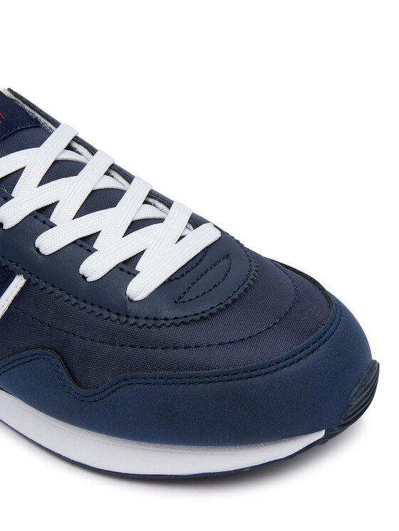 Polo Ralph Lauren Polo Ralph Lauren Sneakers RL03943410 Dunkelblau