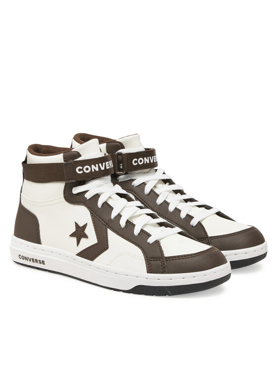 Converse Converse Tossud Pro Blaze V2 Hi A10504C Valge