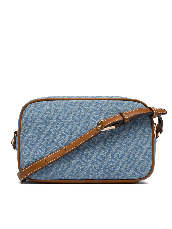Liu Jo Liu Jo Handtasche AA6137 T379A Blau