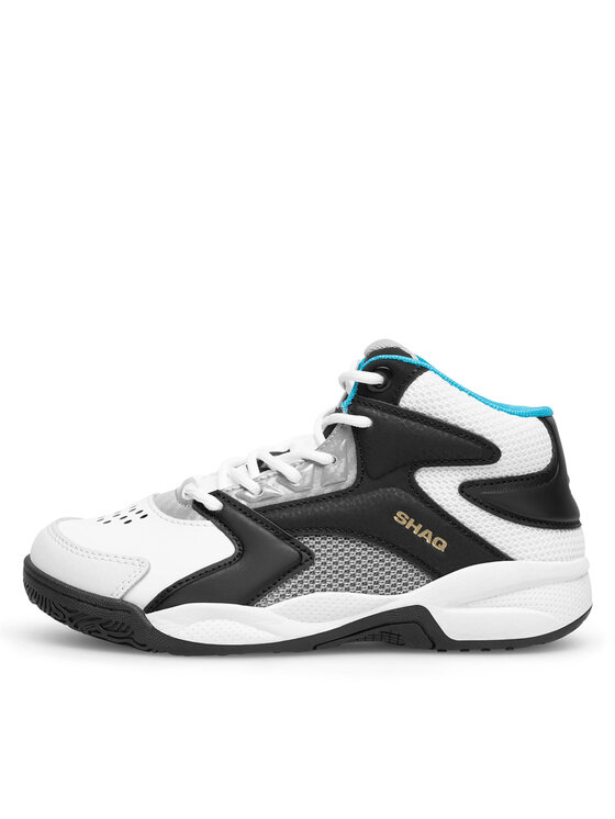 SHAQ Shaq Sneakersy MOTIVATE AQ95002Y-WB K Kolorowy