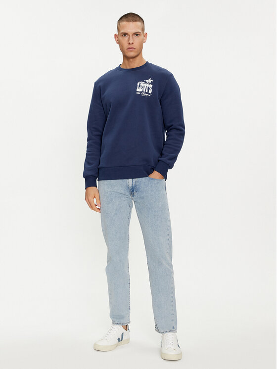 Levi's® Levi's® Farmer 502™ 29507-1431 Kék Taper Fit
