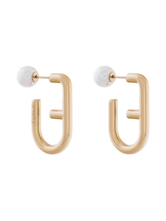 Furla Furla Cercei Mianuvola WJ00244 K22000 OR000 Auriu