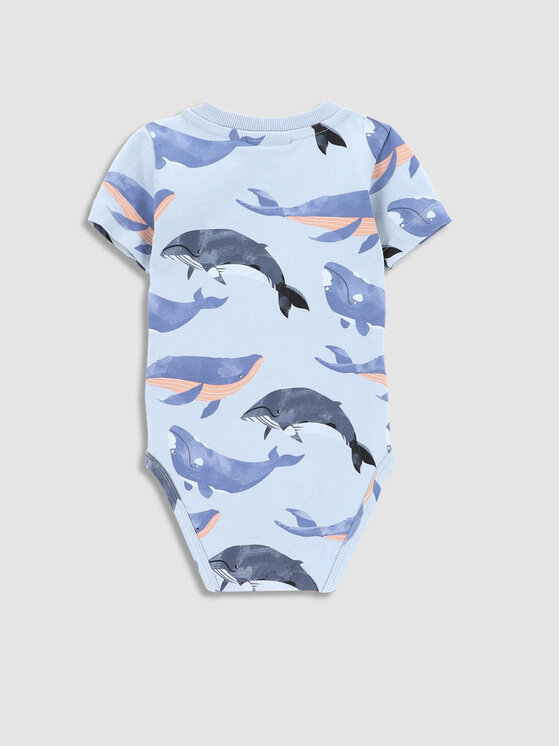 Body WC3112204NWN Blu