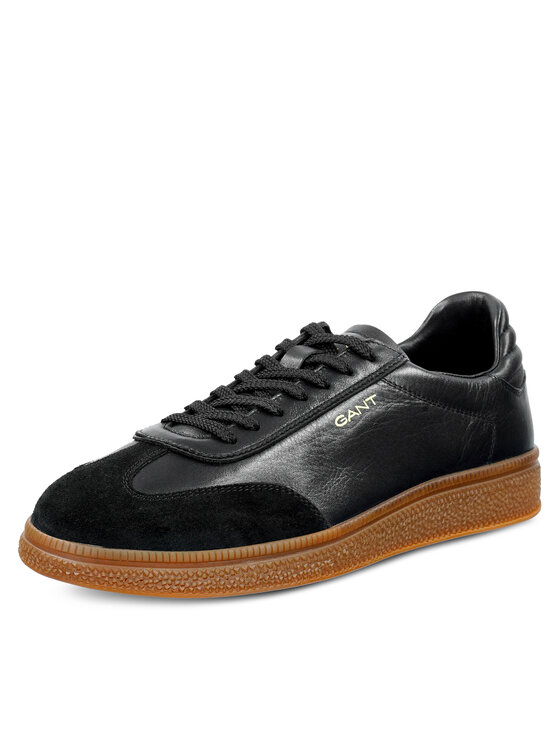 Gant Gant Сникърси 31631008 Черен