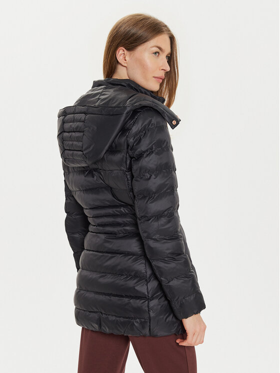 Piumini armani donna clearance