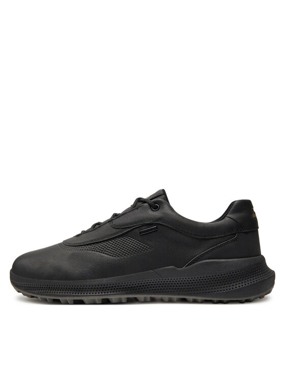 Geox Geox Laisvalaikio batai U Pg1X B Abx U36E0G 00085 C9999 Juoda