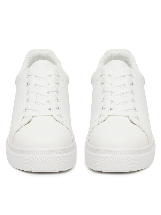 DeeZee DeeZee Sneakersy YB520-1 Biały