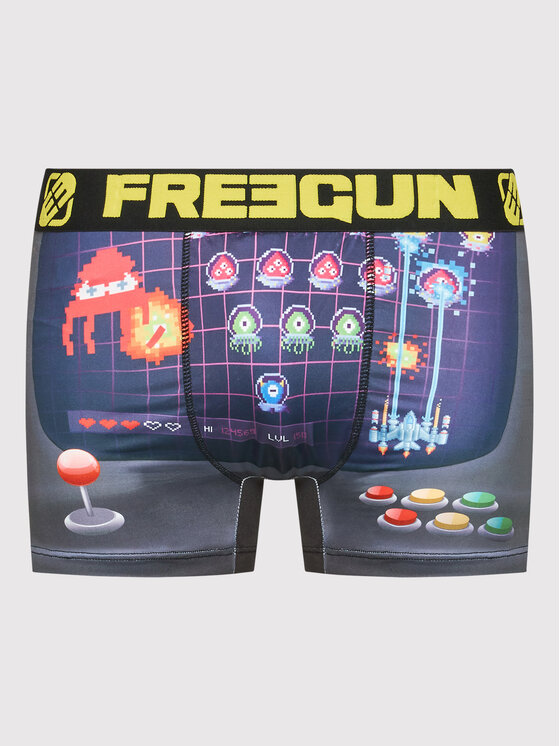 Boxer Geek Gaming Arcade FGPA15/1/BM/SPA