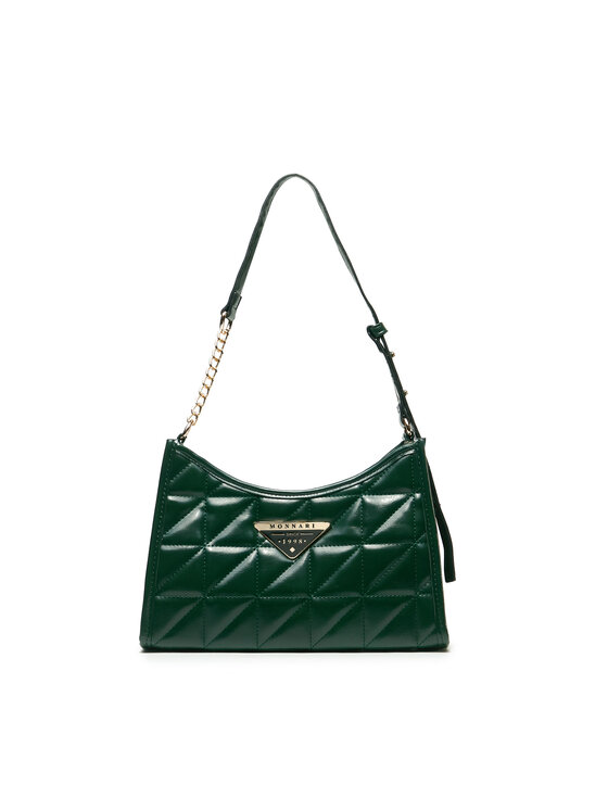 Geantă Monnari BAG4060-008 Verde