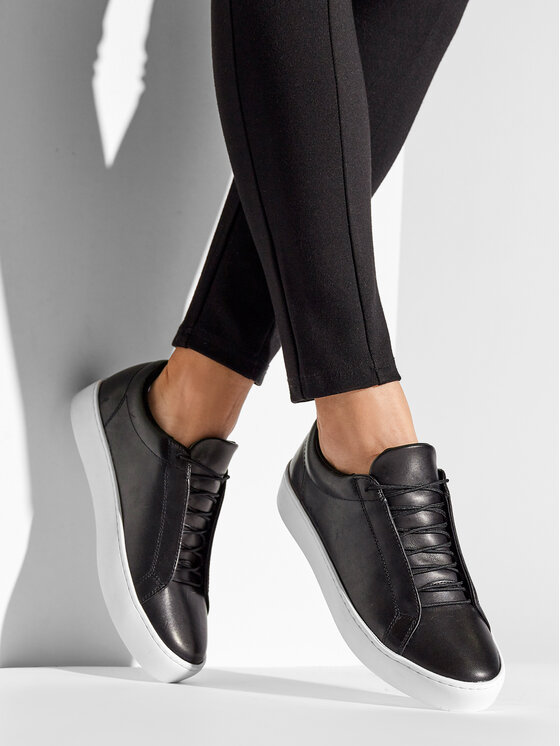 Vagabond Shoemakers Vagabond Снікерcи Zoe 5326-001-20 Чорний