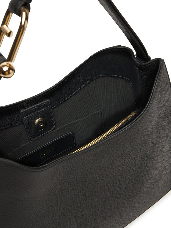 Furla Furla Torebka WB01246 HSF000 CN O6000 Czarny