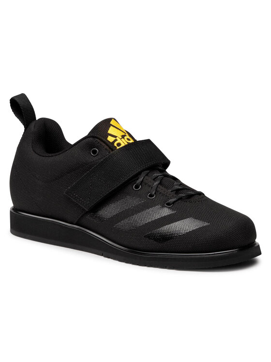 adidas Topánky Powerlift 4 FV6599 Čierna • Modivo.sk