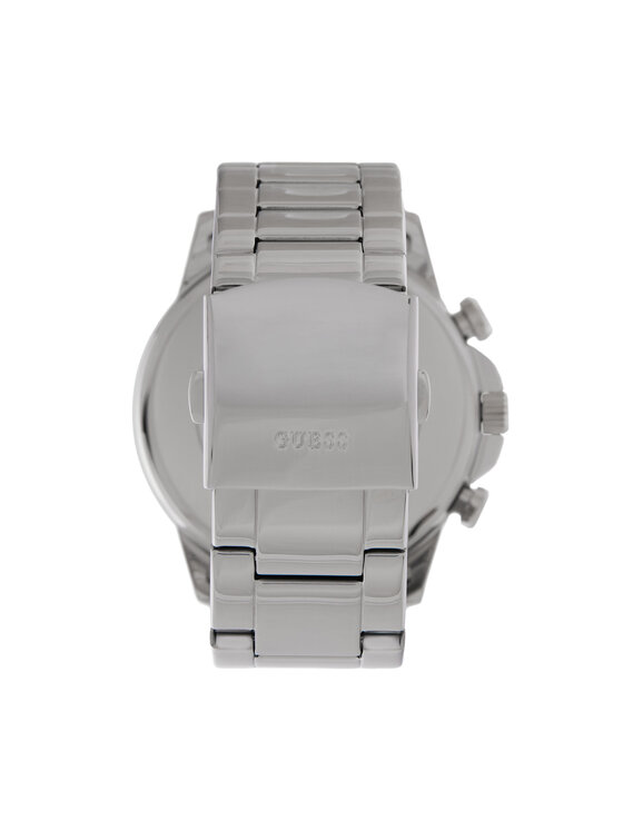 Guess Guess Orologio GW0900G4 Argento