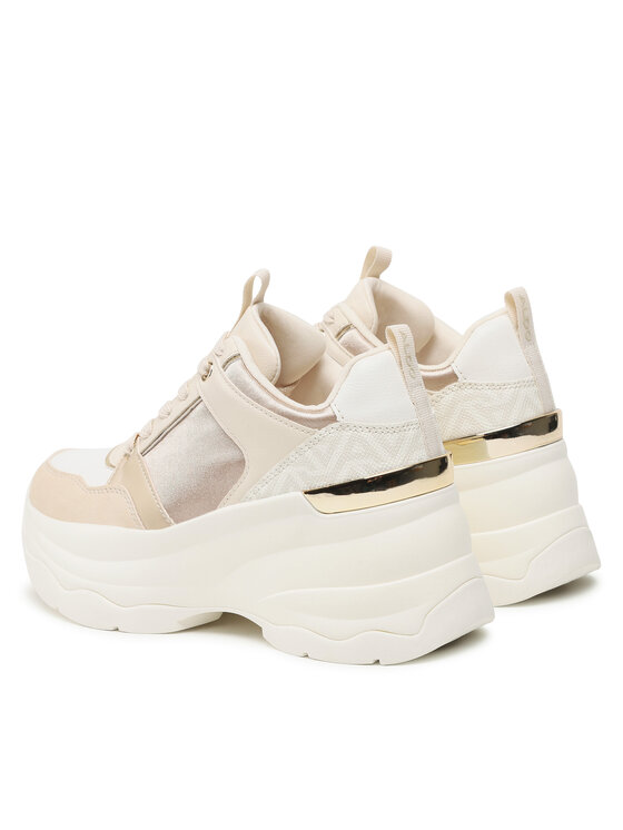 Aldo Aldo Tenisice Iconimax 13542989 Bež