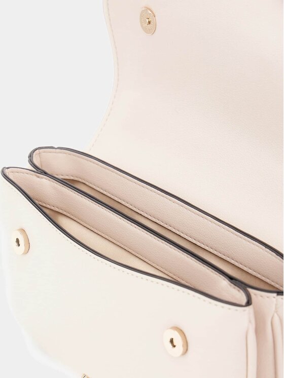 Guess Guess Handtasche 178708 Beige