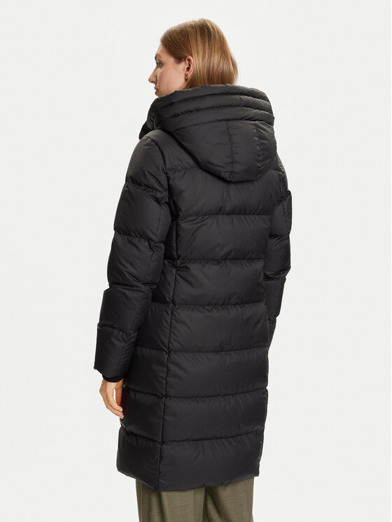 Marc O'Polo Marc O'Polo Wintermantel 509 0329 71095 Schwarz Regular Fit