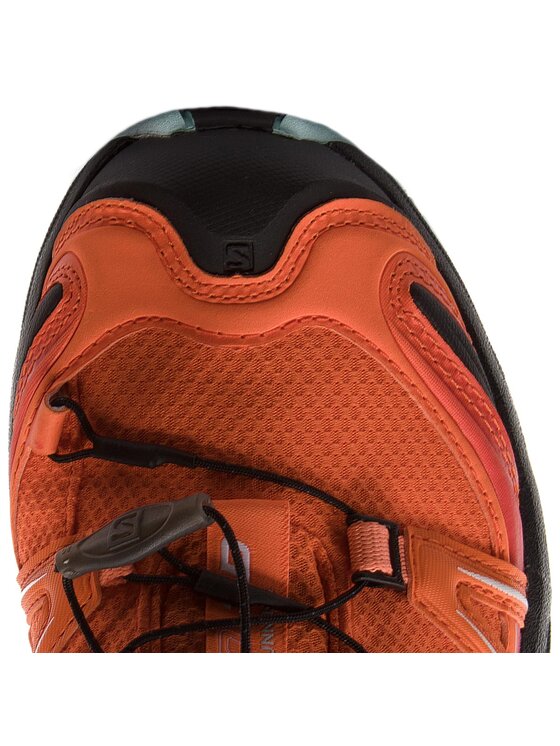 Zapatos Salomon Xa Pro 3D Gtx W GORE-TEX 400915 20 V0 Nasturtium