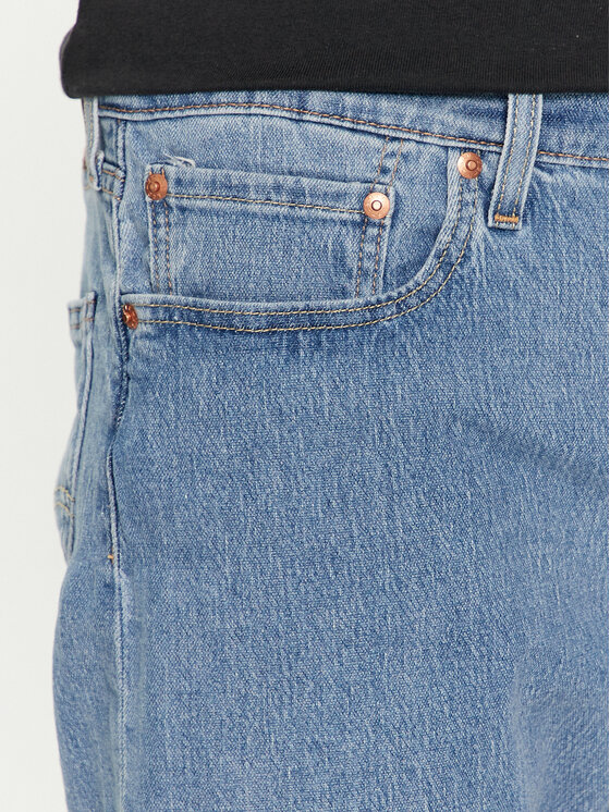 Levi's® Levi's® Farmer rövidnadrág 405™ 39864-0139 Kék Regular Fit