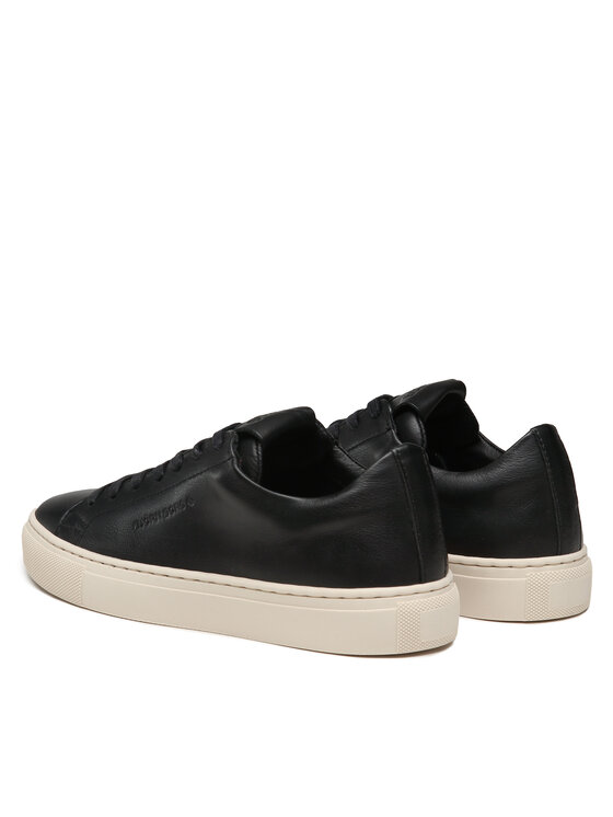 Sneakers Sl100 2311 645503 Nero