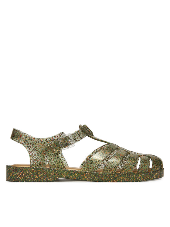 Sandale Melissa Melissa Possession Shiny Ad 33520 Auriu