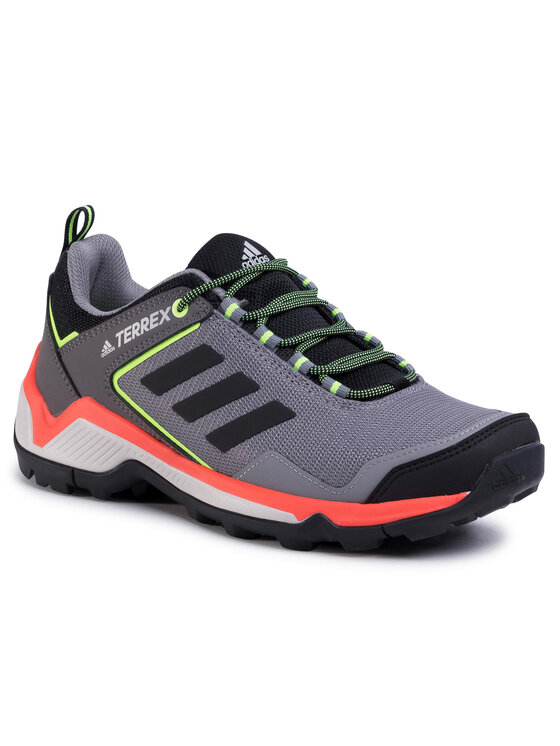 adidas Trekingová obuv Terrex Eastrail FV5059 Sivá | Modivo.sk