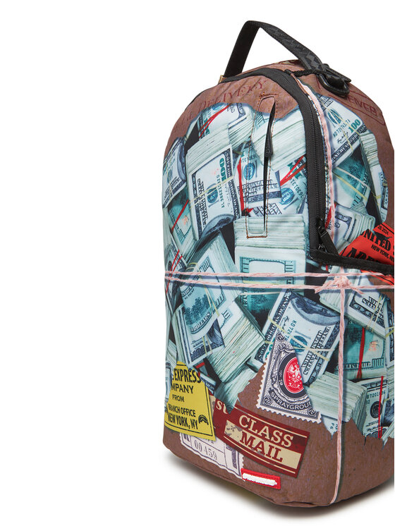 SPRAYGROUND SPRAYGROUND Σακίδιο 910B6995NSZ Έγχρωμο