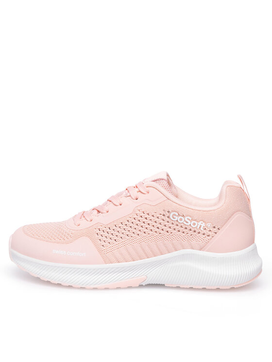 Go Soft Go Soft Laisvalaikio batai WP-12345 Rožinė