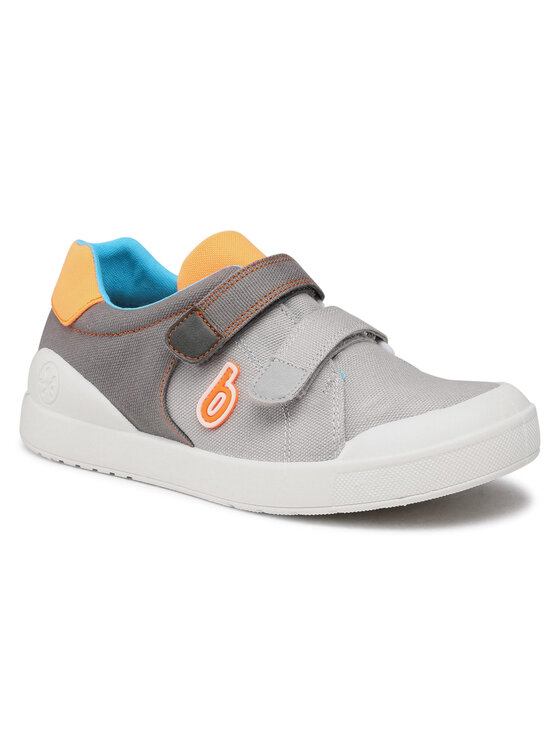 Sneakers 212233 S Grigio