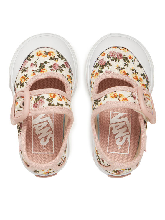 Vans Vans Teniszcipő Mary Jane VN000CRYBIY1 Színes