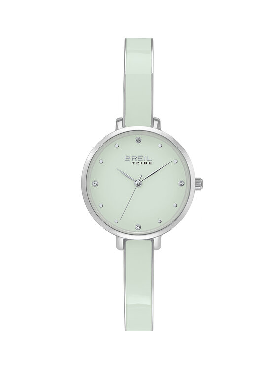 Breil Breil Zegarek SORBET TIME Zielony