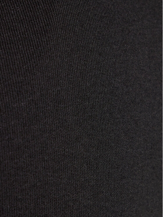 Gap Gap Top 540735-01 Nero Slim Fit