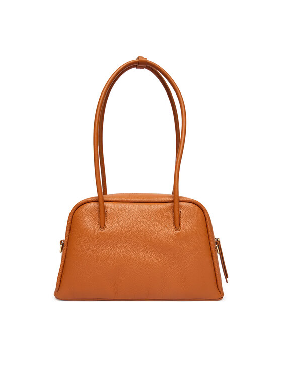 Coccinelle Coccinelle Handtasche U4A Coccinellepaki E1 U4A 12 01 01 Braun