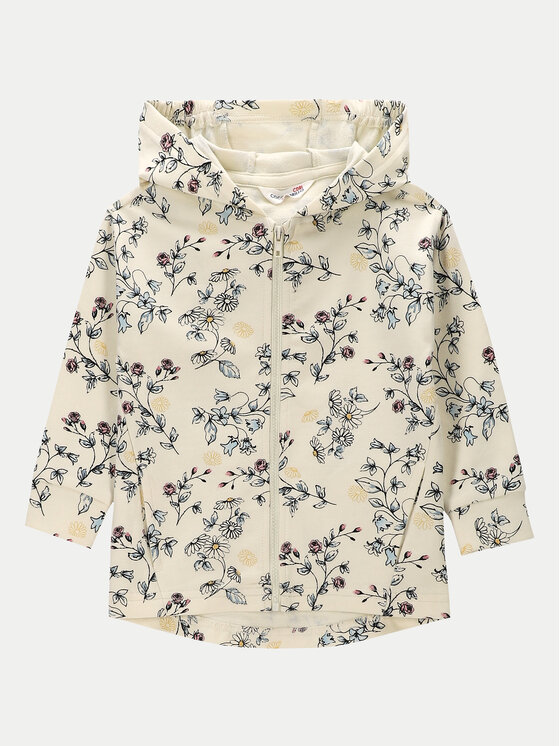 Coccodrillo Coccodrillo Sweatshirt WC4132401GPN Écru Regular Fit