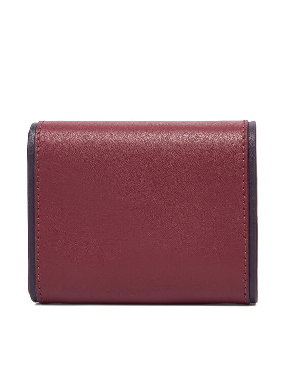 Furla Furla Geldbörse Sfera S WP00660 BX3359 CN 5155S Dunkelrot