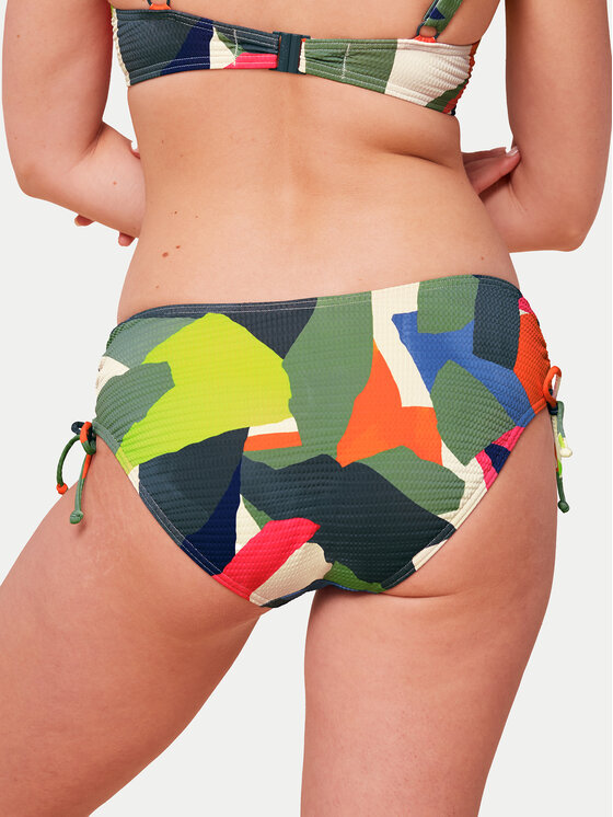 Triumph Triumph Bikini pezzo sotto Summer Expression 10218074 Multicolore