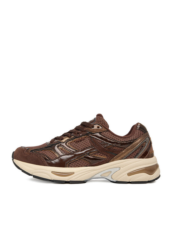 MEXX MEXX Снікерcи EO-MI001006263W-01 Коричневий