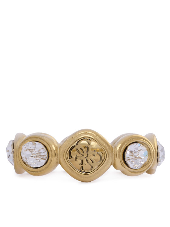 Guess Guess Anello JUBR05 573JW Oro