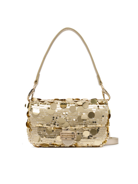 Valentino Valentino Torbica Sleet VBSA6R09 Zlatna