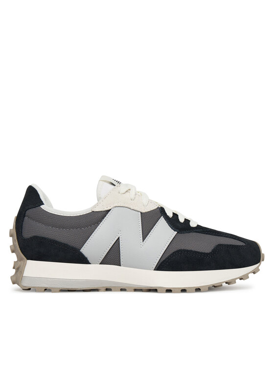 New Balance New Balance Sneakers U327LNB M Negru