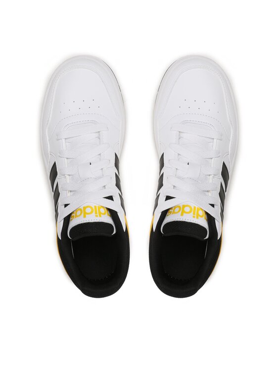 adidas adidas Tenisice Hoops IF2726 Bijela